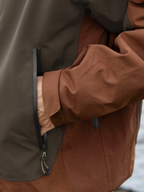 AlpineMode - Extreme 10K Waterproof Hard Shell Jacket