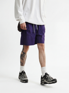 WaveRun - Men's Ultra-Light Quick-Dry Shorts