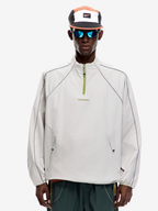 Latitude - Men's Windproof Waterproof Quick-Dry Utility Jacket