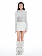 CougarView - Insulated Windproof Thermal Leg Warmers