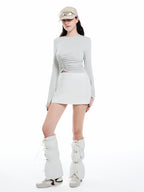 CougarView - Insulated Windproof Thermal Leg Warmers