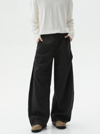 FlintRock - Men's 3D Tailored Curved Utility Pants