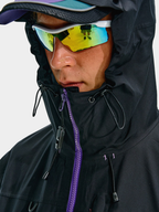 AshNest - Windproof & Waterproof Hard Shell Jacket