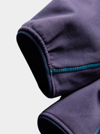 GorgePeak - Antistatic Moisture-Wicking Contrast Long Sleeve