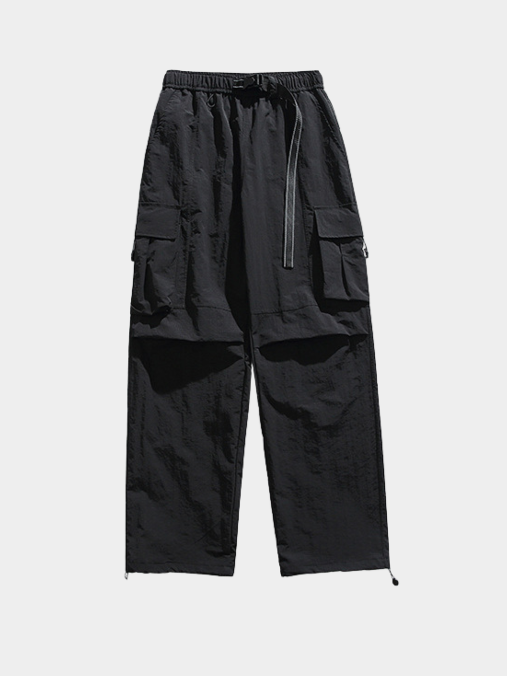 Wildearth - Unisex Water-Repellent Lightweight Durable Paratrooper Pants