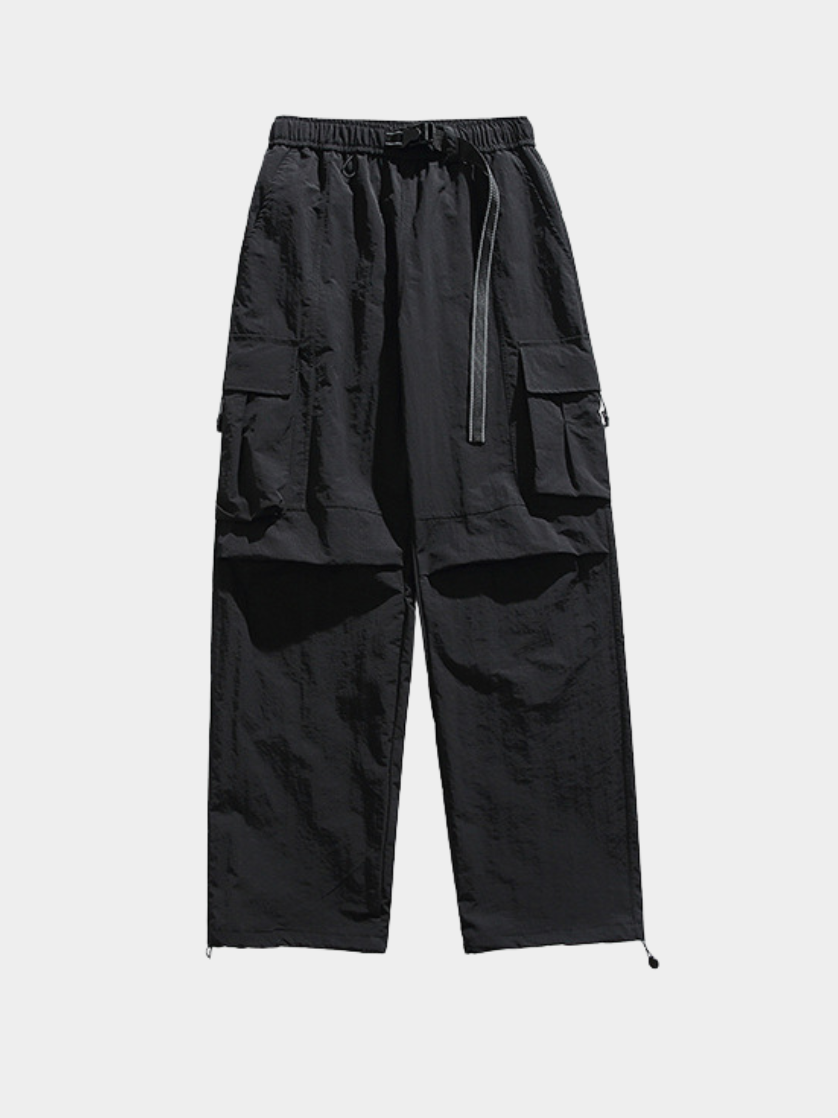 Wildearth - Unisex Water-Repellent Lightweight Durable Paratrooper Pants