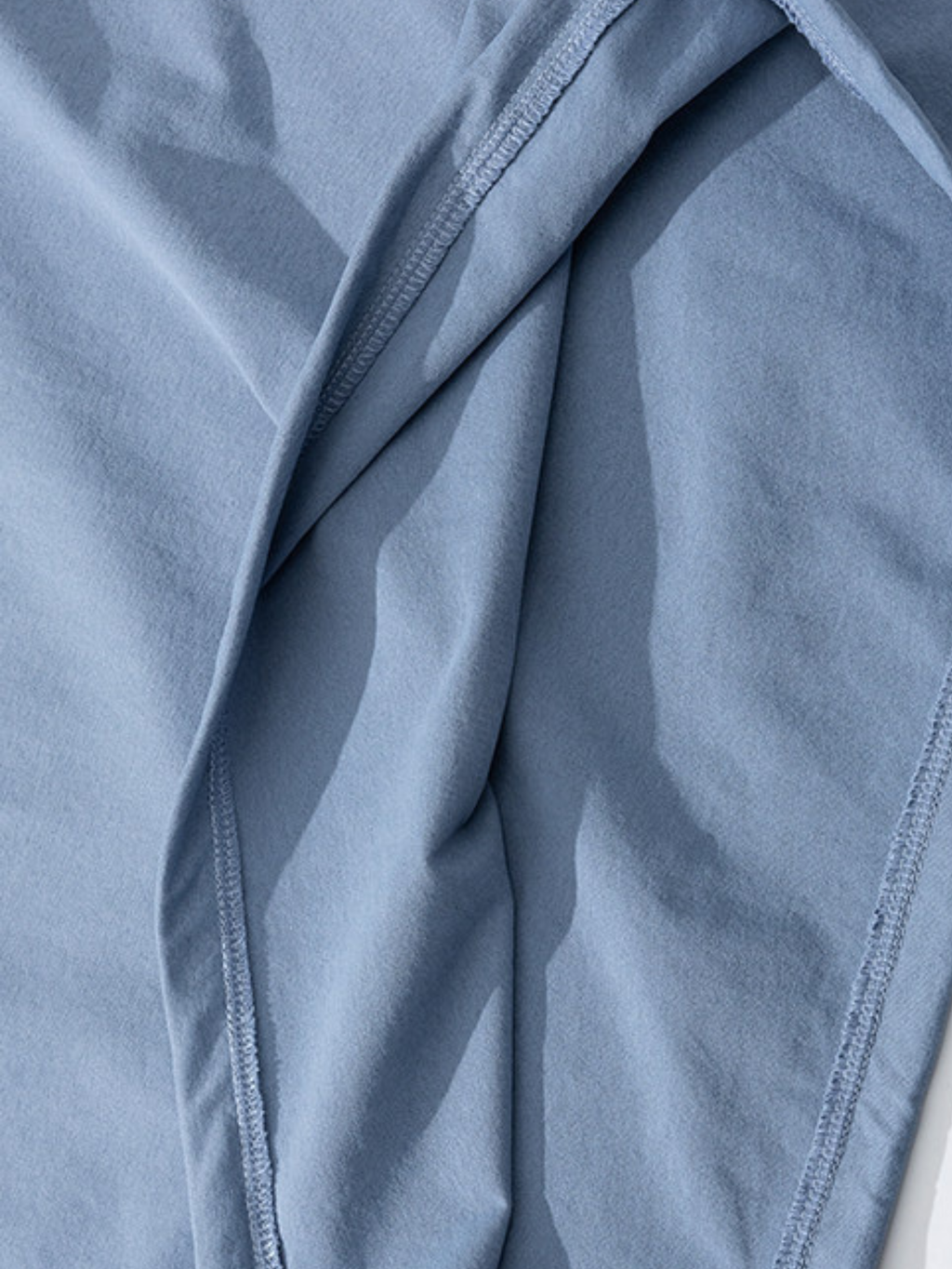 Caverise - Men's UPF50+ Half-Zip Quick-Dry Performance Long Sleeve