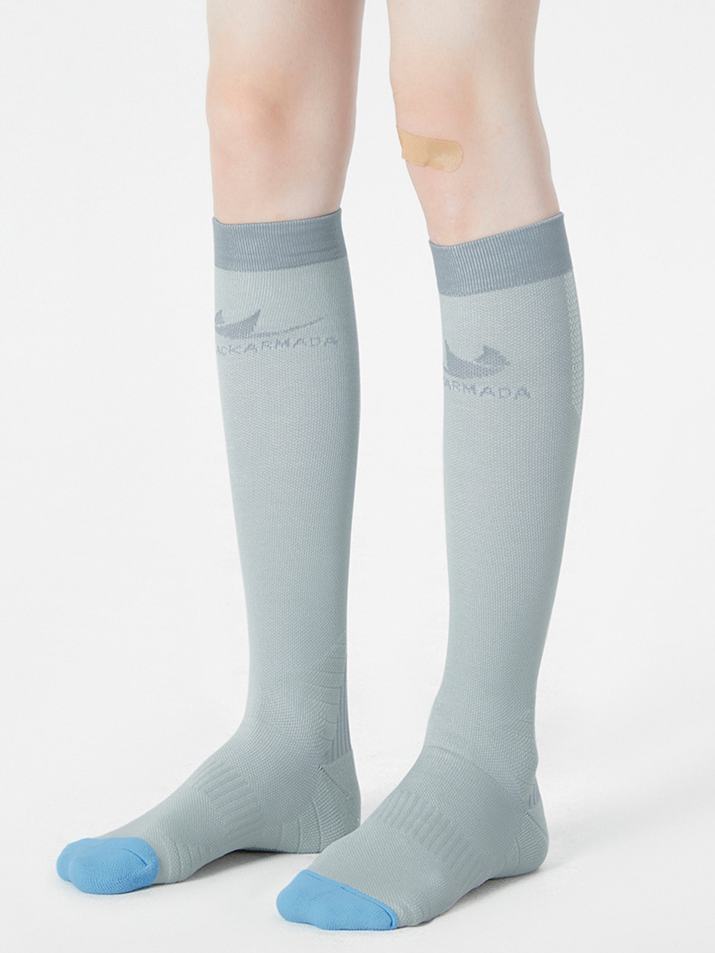 LynxBoard - Unisex Antibacterial Anti-Pilling Moisture-Wicking Calf Socks