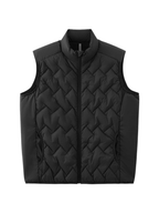 Wilderstone - Unisex 90% Down Lightweight Sorona® Down Vest