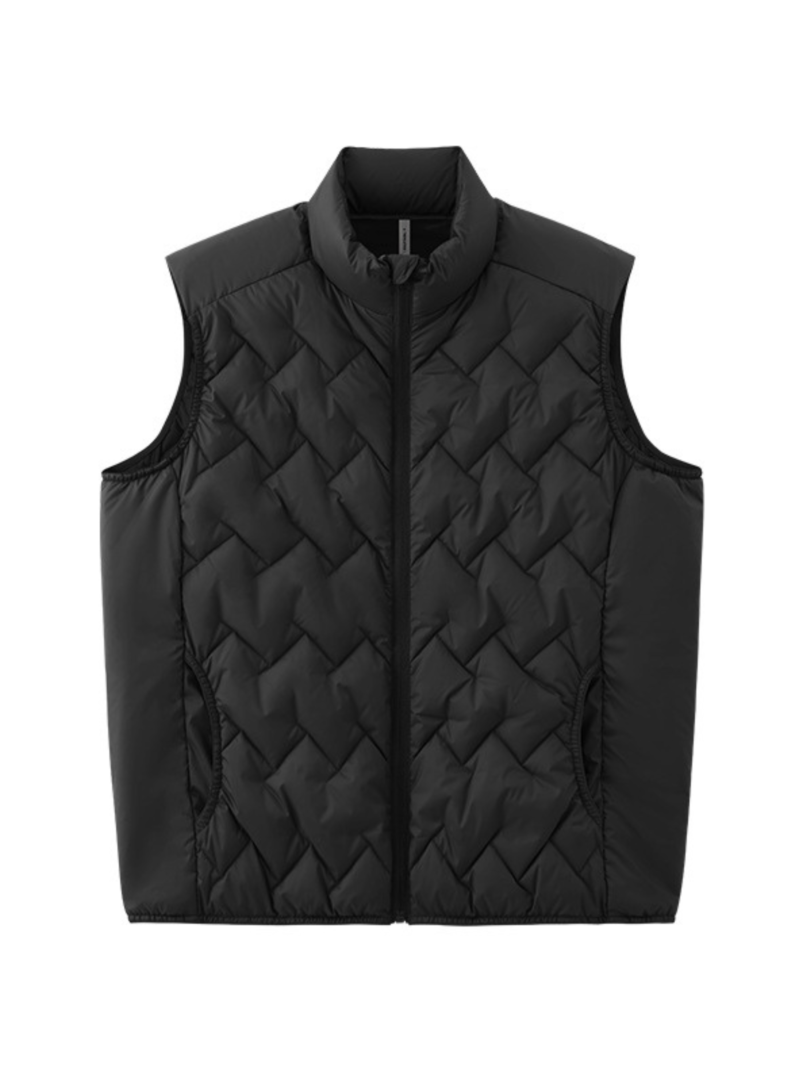 Wilderstone - Unisex 90% Down Lightweight Sorona® Down Vest