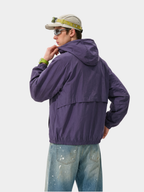 Mistvalley - UPF50+ Protection Lightweight Jacket