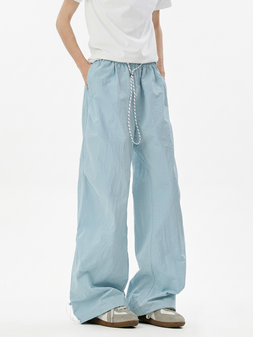 Stonebloom - Unisex Water-Repellent Quick-Dry Paratrooper Pants