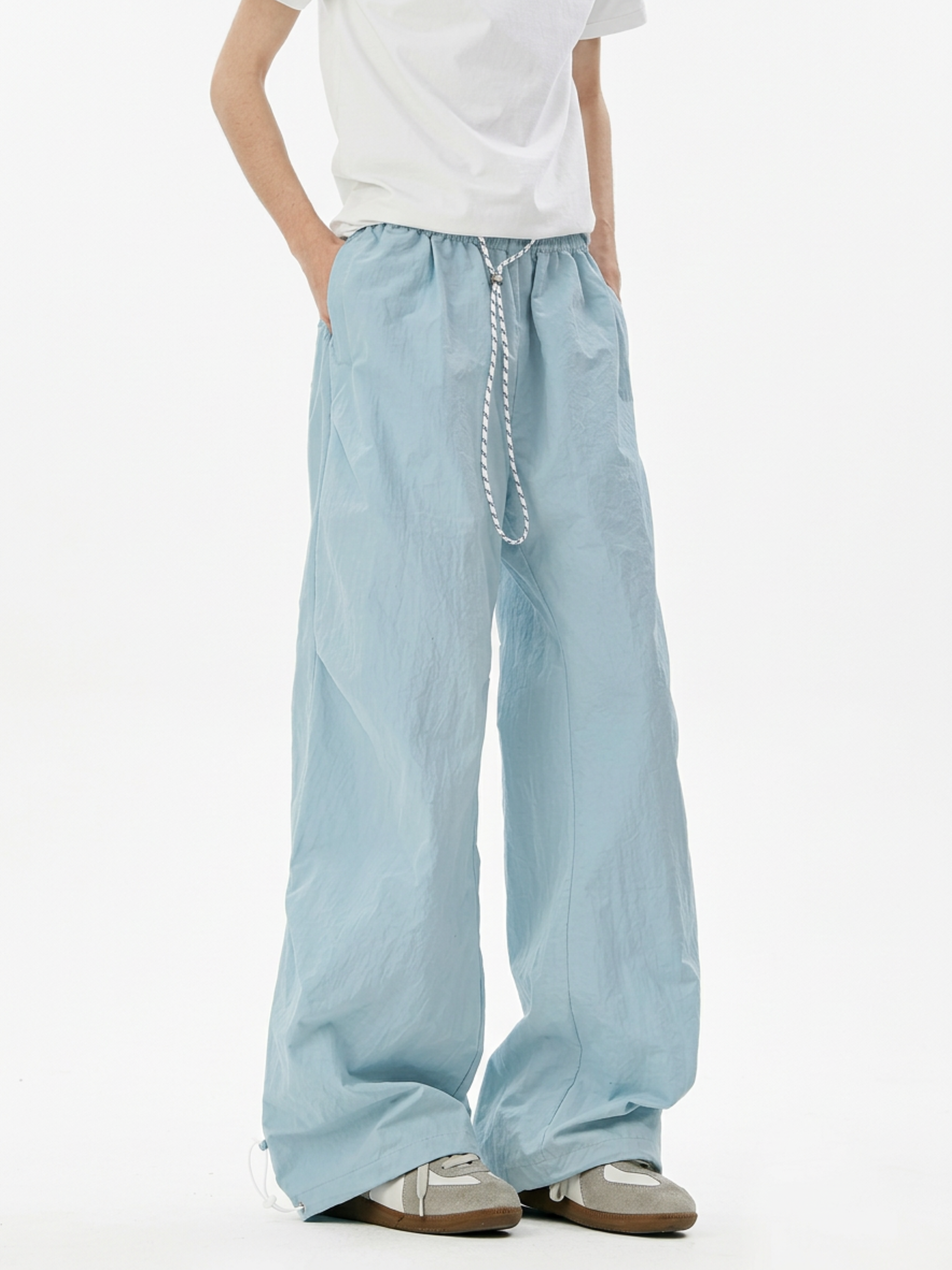 Stonebloom - Unisex Water-Repellent Quick-Dry Paratrooper Pants