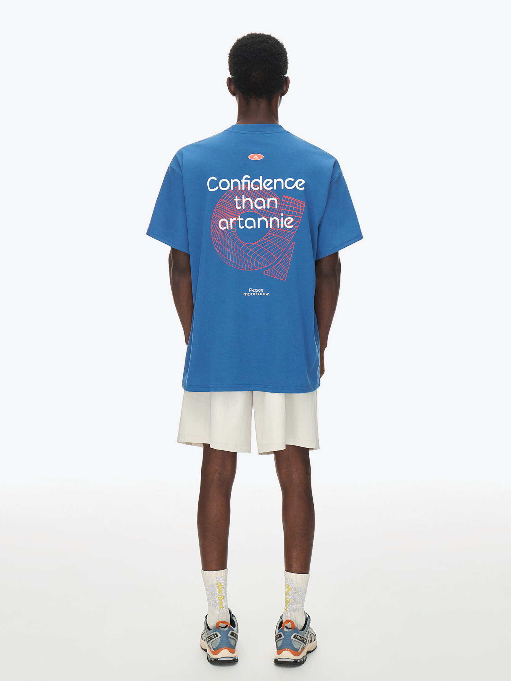 VaporCool - Men's Cooling Quick-Dry Graphic T-Shirt