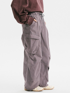 EagleGo - Unisex Heavyweight Quick-Dry Cargo Pants