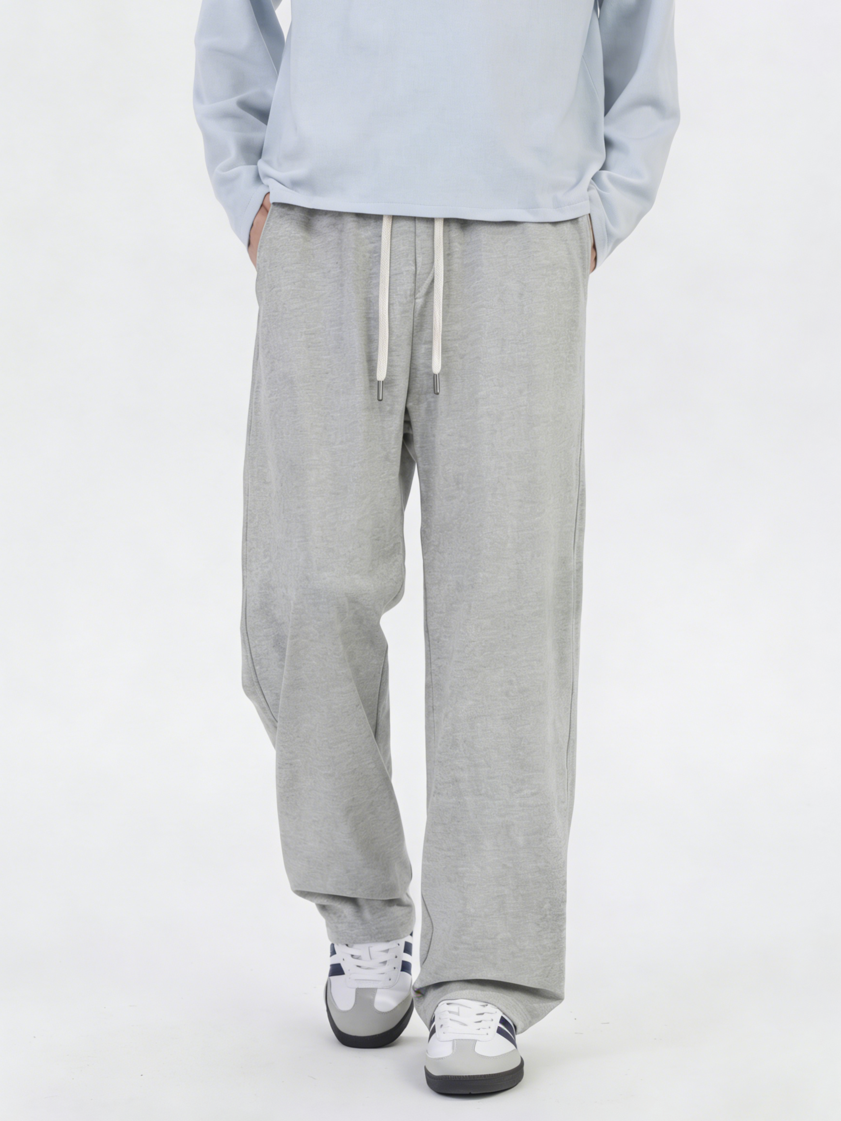 DawnHill - Men's Sorona® Cooling Antibacterial Sweatpants