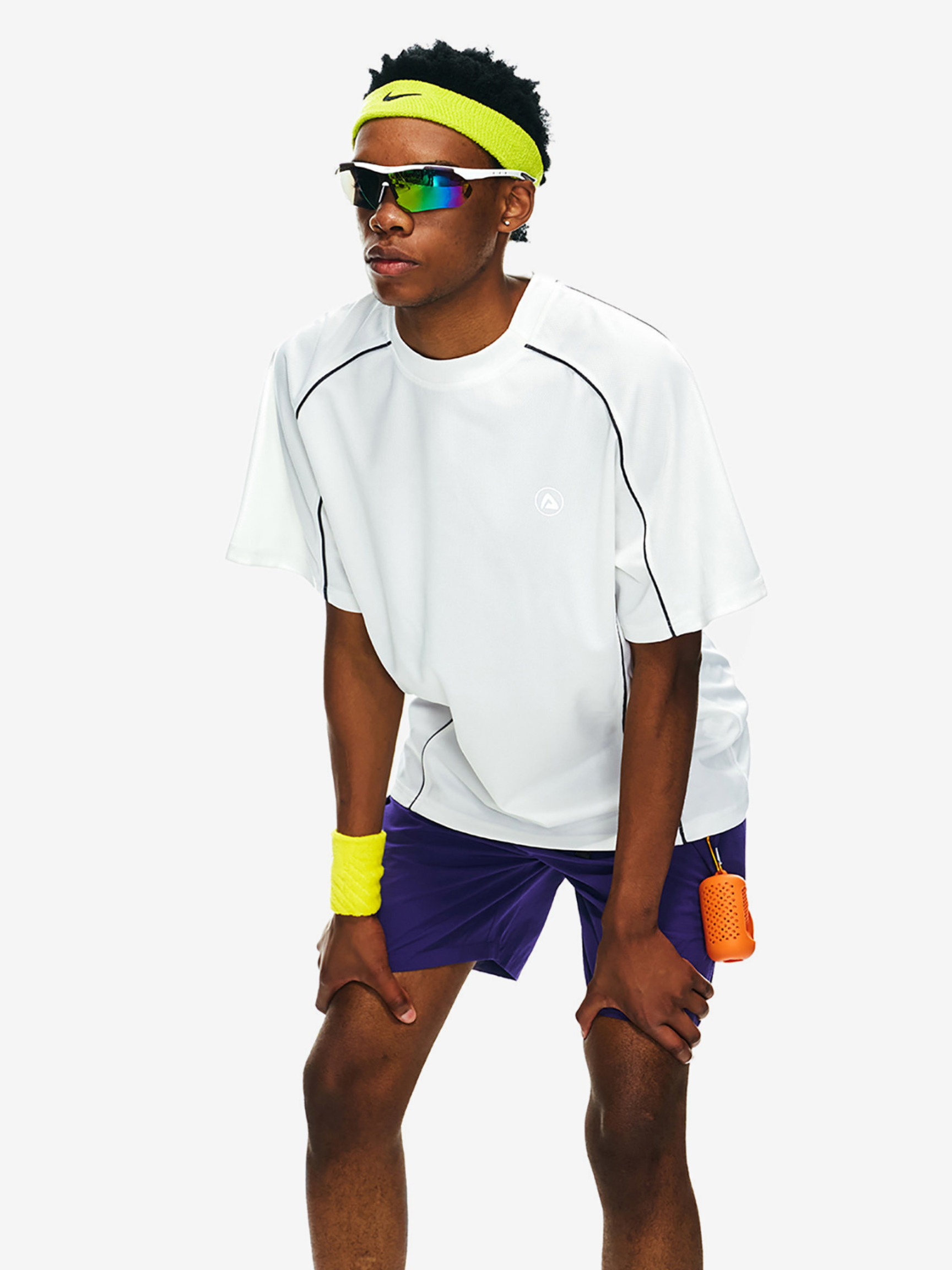 VaporLight - Men's UPF50+ Protection Quick-Dry T-Shirt