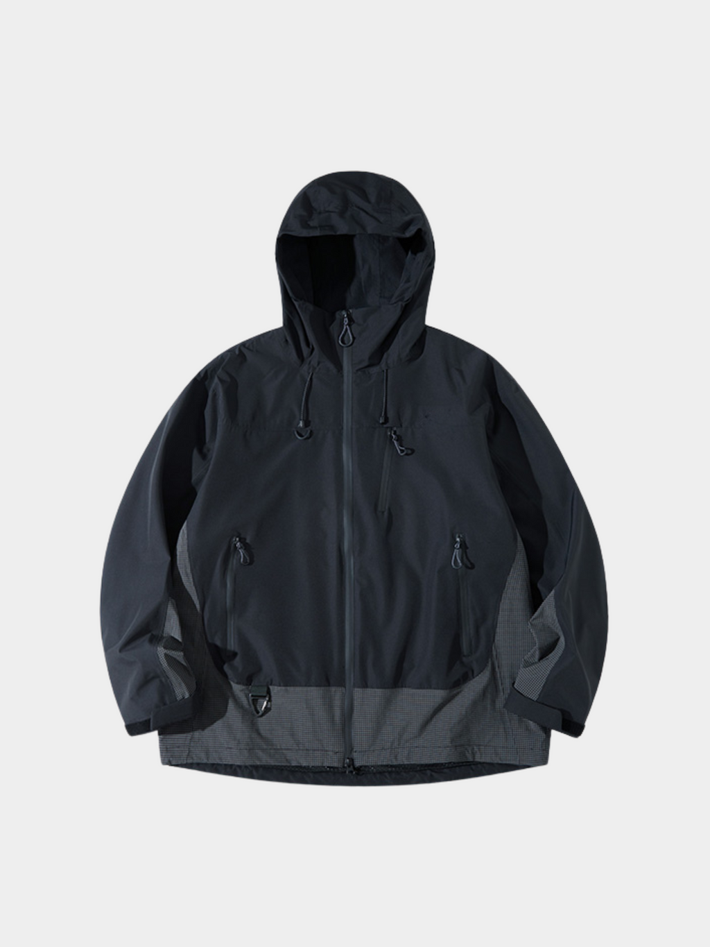 AlpineMode - Extreme 10K Waterproof Hard Shell Jacket