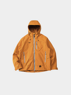 AshNest - Windproof & Waterproof Hard Shell Jacket