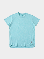 EoShell - Unisex Lightweight Breathable Quick-Dry Performance T-Shirt