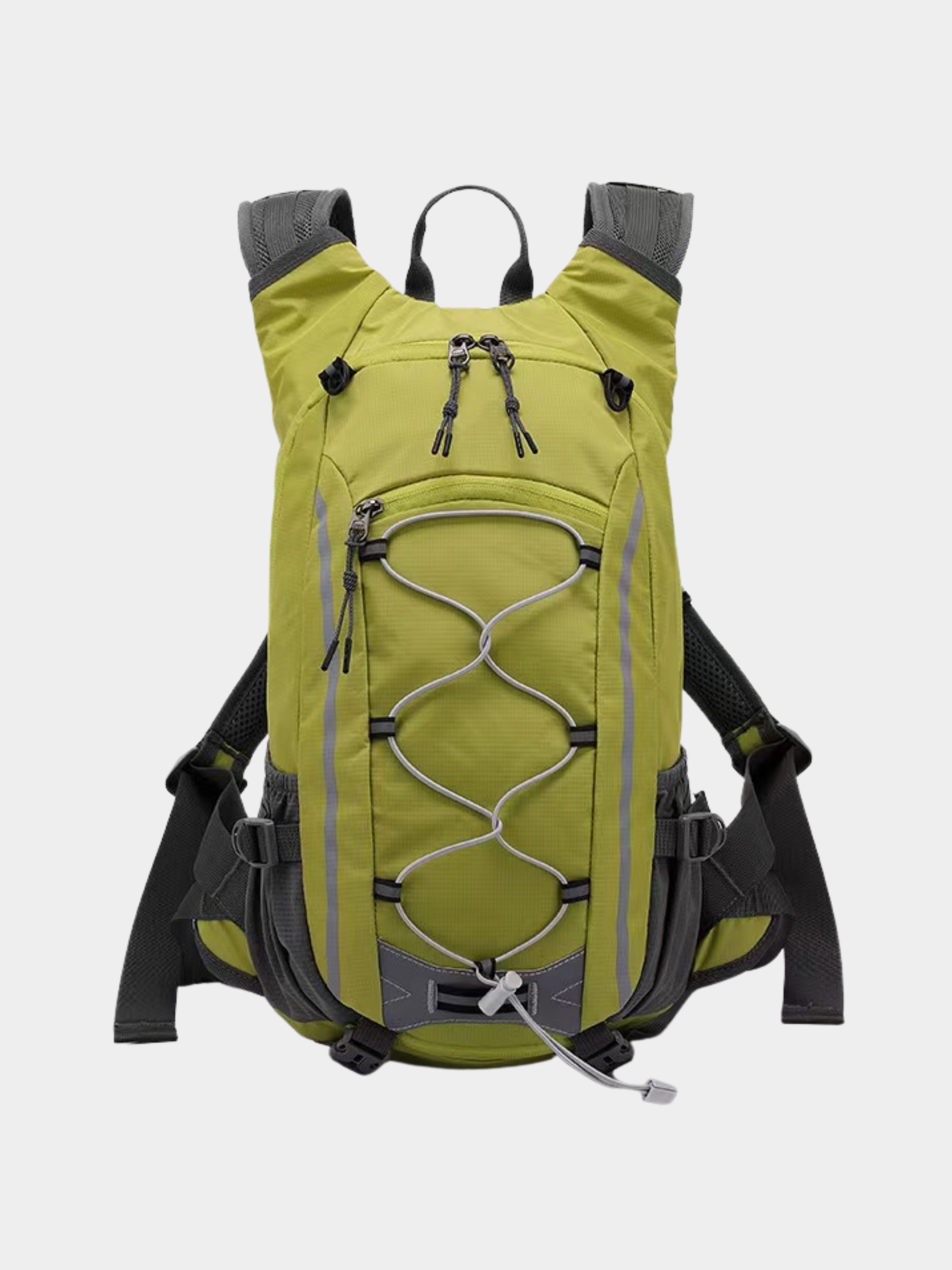 LynxTrail - 20L Lightweight Water-Repellent Trail Backpack
