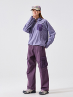 EagleLife - Unisex Water-Repellent Softshell Pants
