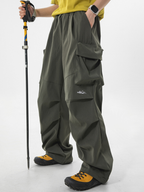 Stormrune - Men's Water-Repellent Functional Paratrooper Pants
