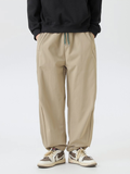 Netherwind - Unisex Wide-Leg Paratrooper Pants