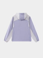 Caveecho - Unisex UPF50+ Protection Lightweight Breathable UV Protection Jacket