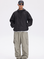 MesaCase - Unisex UPF50+ Mesh Panel UV Protection Jacket
