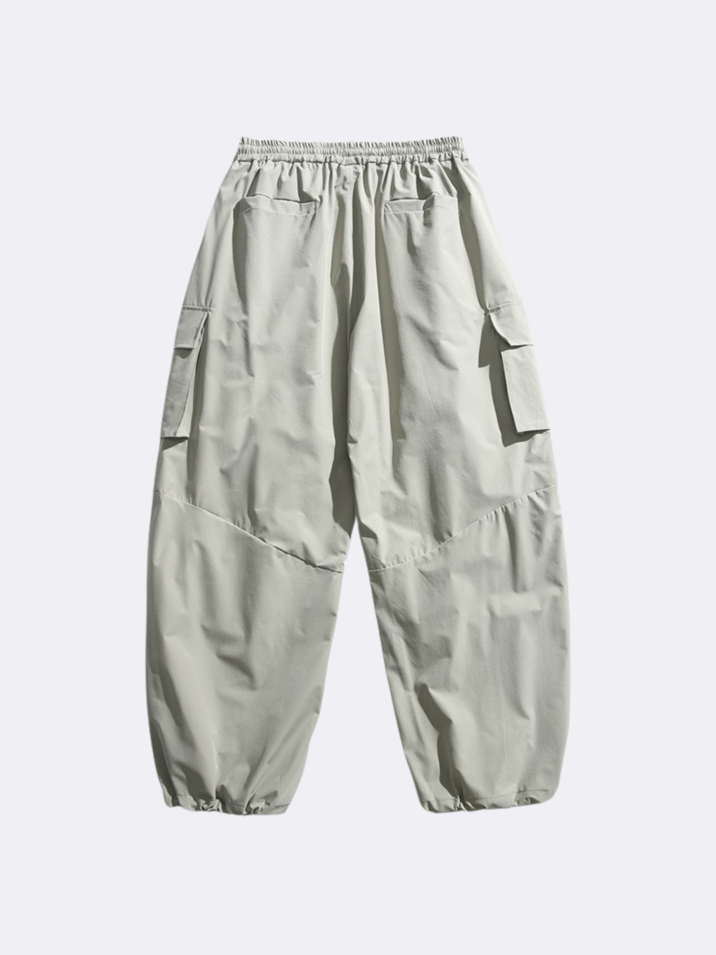 DryVest - Unisex Functional Utility Cargo Pants