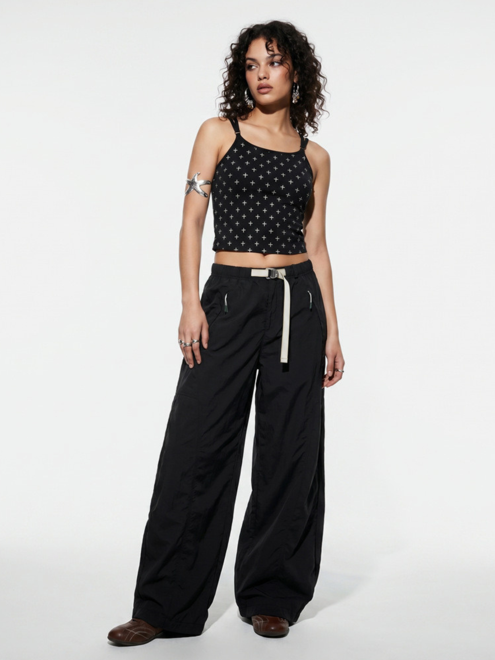 Stratus - Unisex Lightweight Abrasion-Resistant Curved Utility Pants