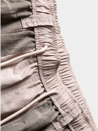 OwlGorge - Unisex Water-Repellent Breathable Hiking Cargo Shorts