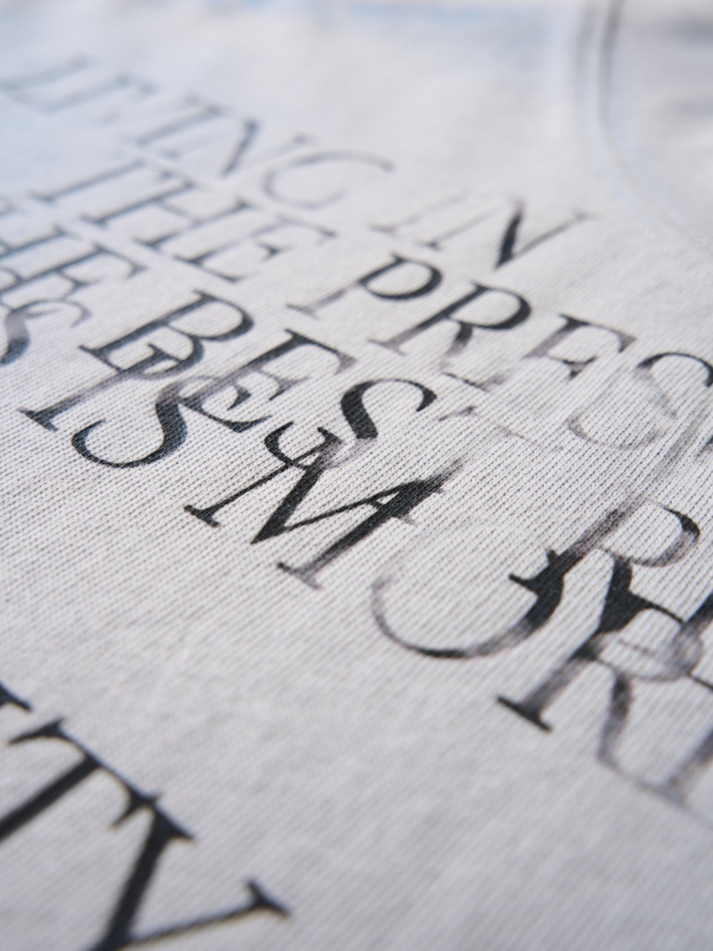Trailhead - Moisture-Absorbing & Breathable Cotton Graphic T-Shirt