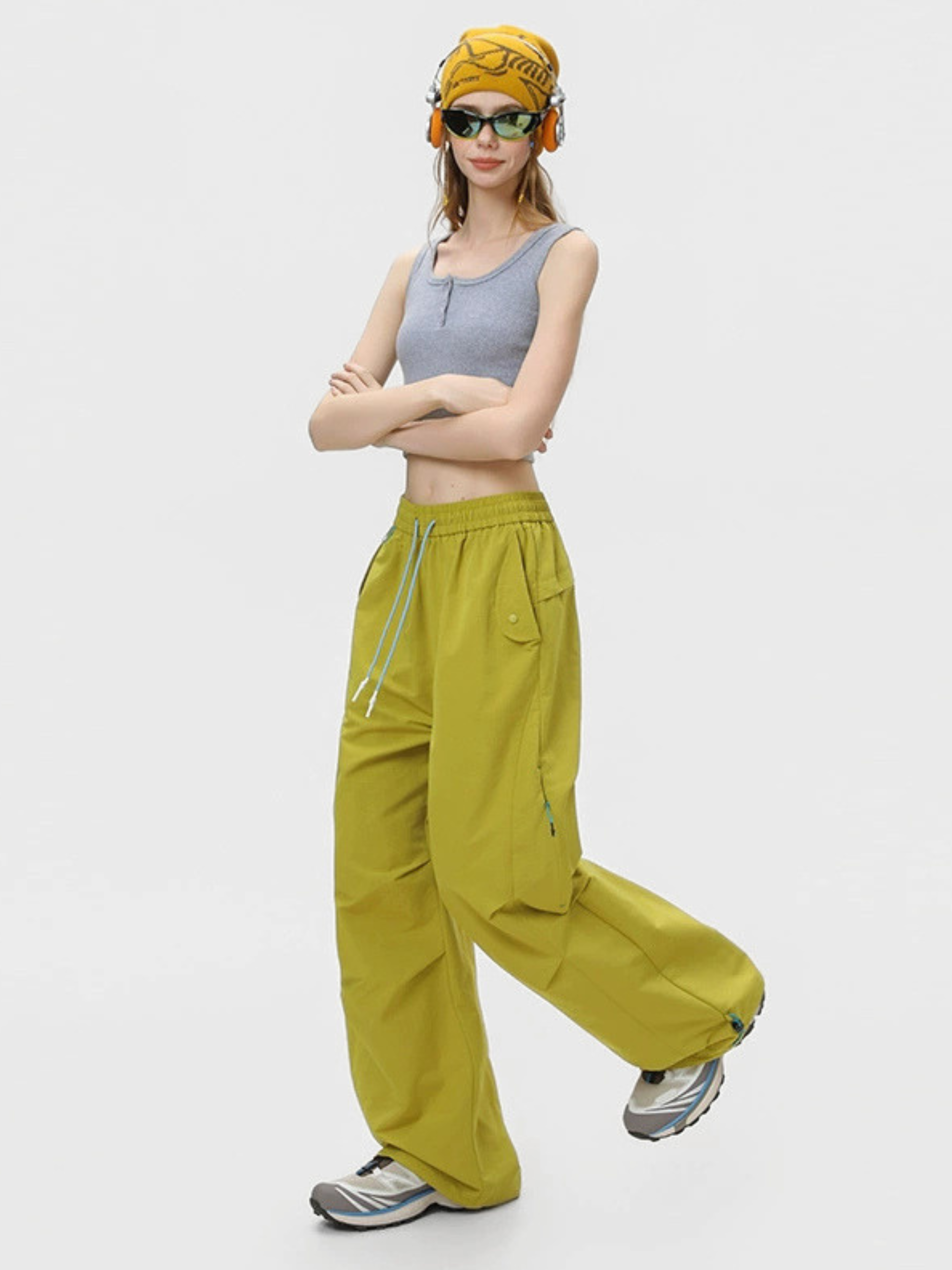 Rimebranch - Lightweight Water-Repellent Outdoor Pants