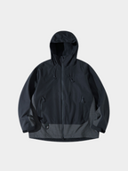 AlpineMode - 3-in-1 Down & Fleece 10K Waterproof Jacket