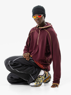 Ashshadow - Unisex Antibacterial Thermal Soft Comfort Jacket