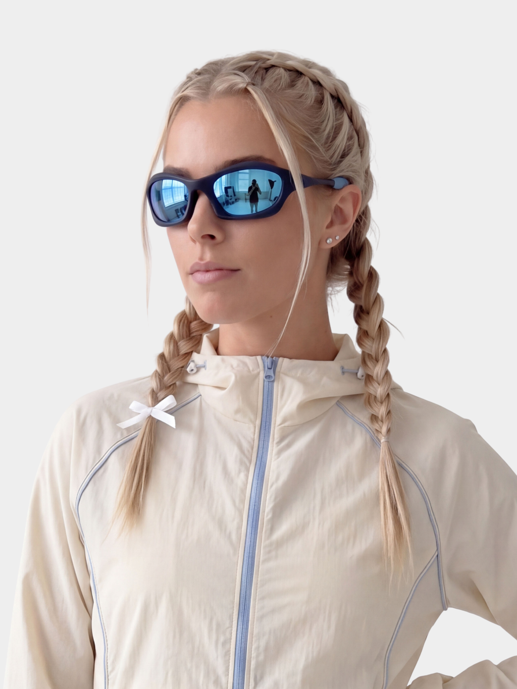 Vantage - UV400 Windproof Outdoor Sunglasses