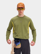 Vinyasa - Unisex Moisture-Wicking Quick-Dry Sun Protection Jacket