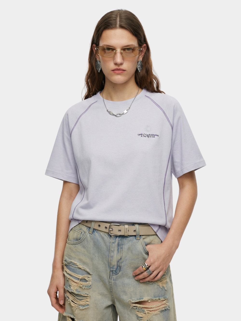 Tops & T-shirts