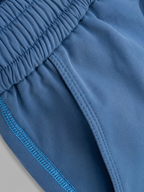 FireCoat - Contrast-Stitch Water-Repellent Fleece-Lined Pants