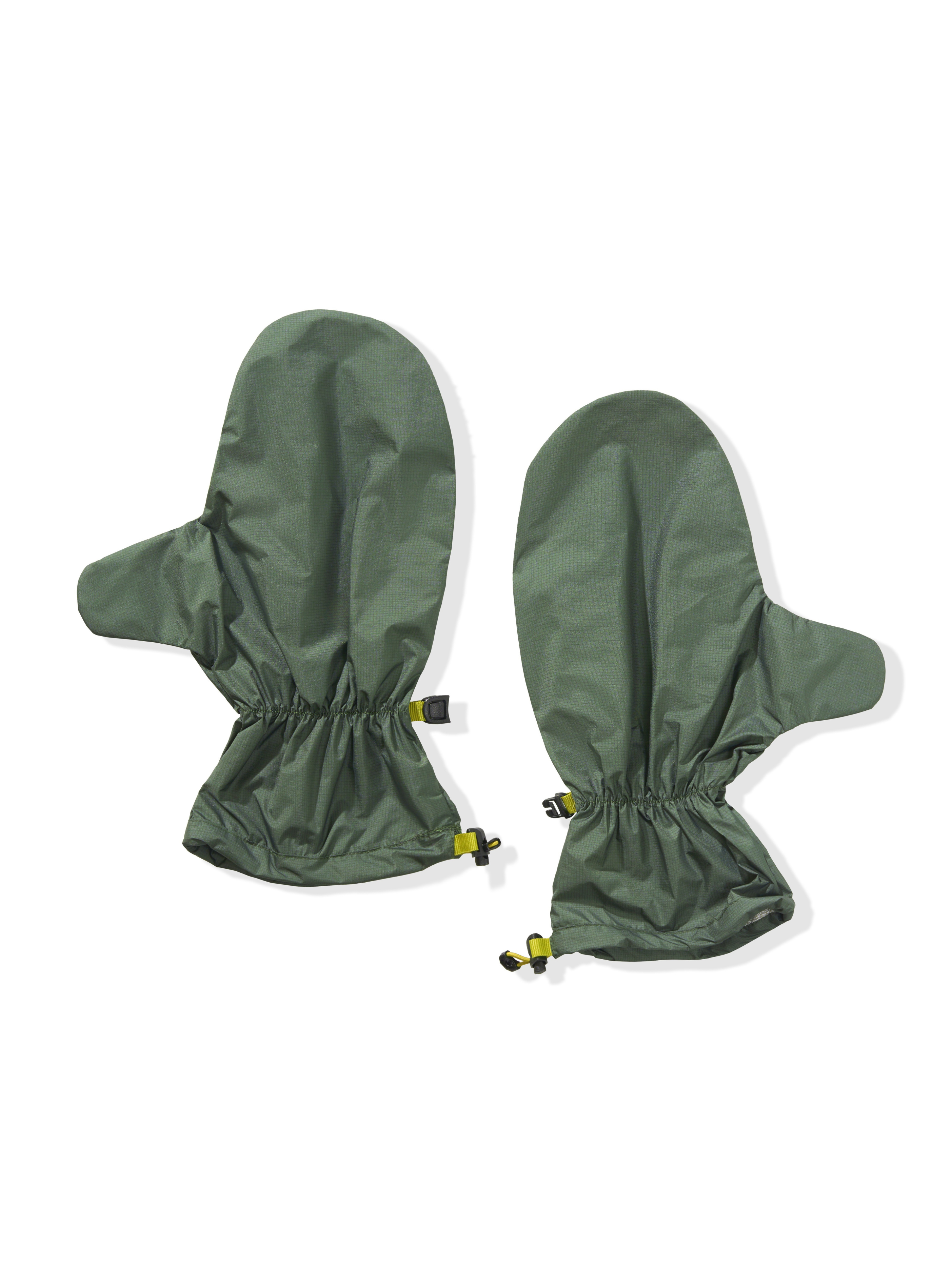 Windwarden - C6 Water-Repellent 2.5L Windproof Mittens