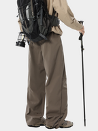 FireKit - Men's T400 Triple-Grid Comfort Utility Cargo Pants