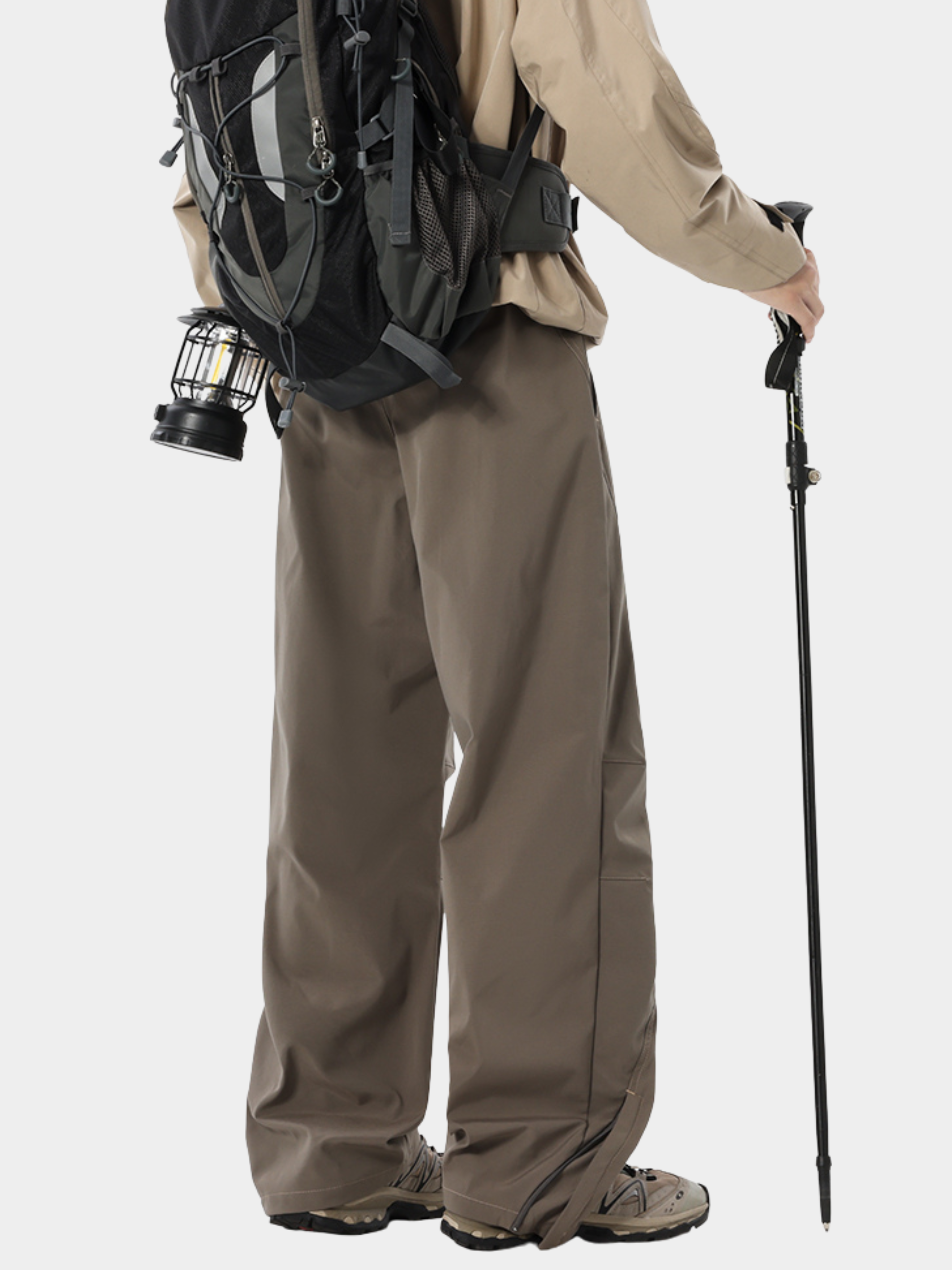 FireKit - Men's T400 Triple-Grid Comfort Utility Cargo Pants