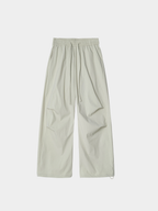Hawkpeak - Water-Repellent Lightweight Wide-Leg Paratrooper Pants