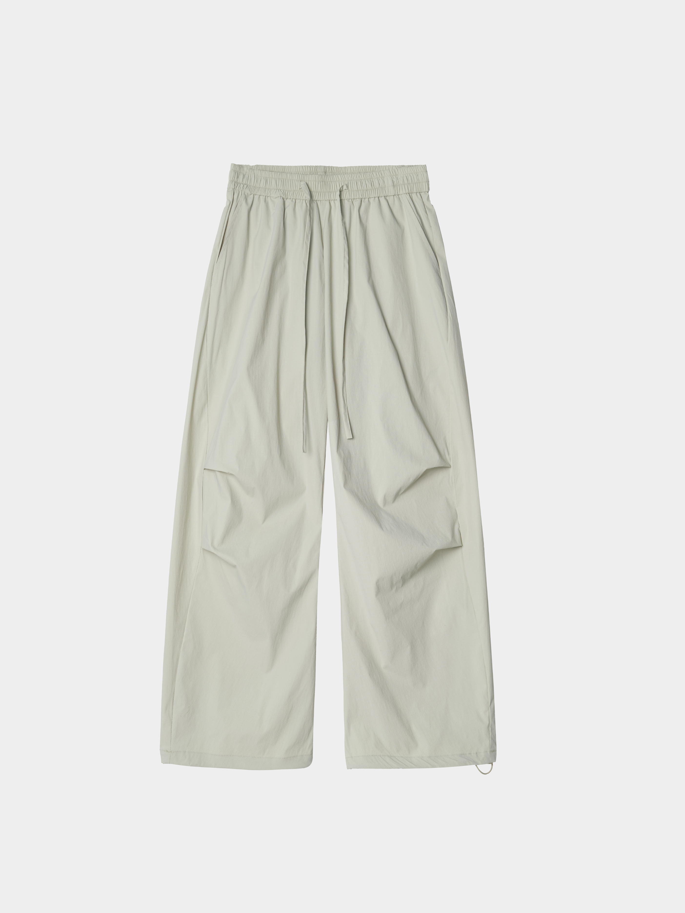 Hawkpeak - Water-Repellent Lightweight Wide-Leg Paratrooper Pants