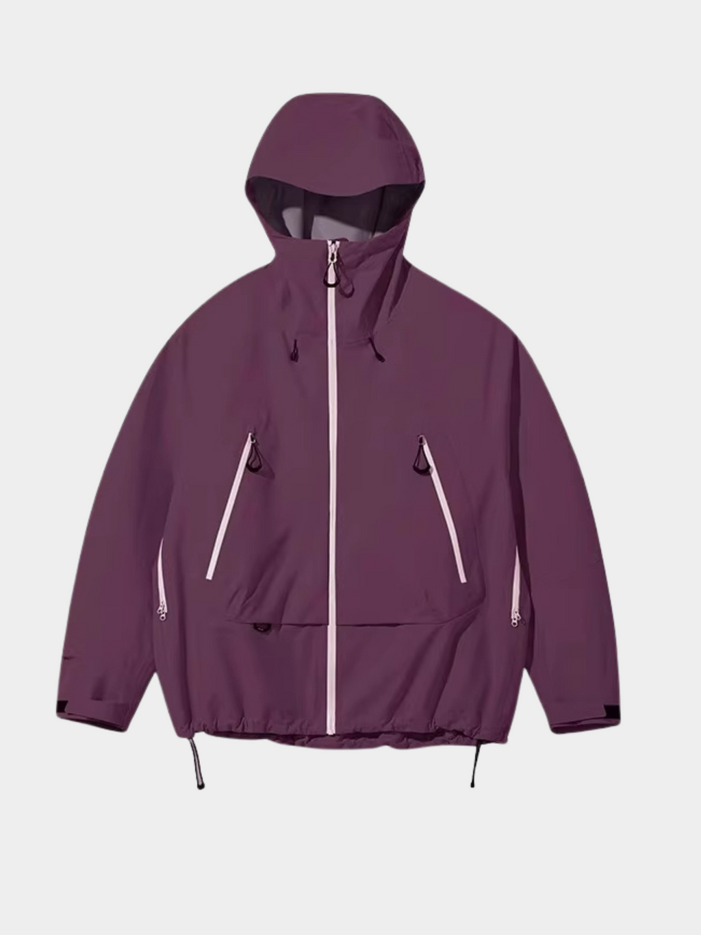 Canyoner - 10000mm Waterproof Windproof Hard Shell Jacket