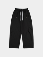 Glimmerwind - Unisex Water-Repellent Functional Cargo Pants