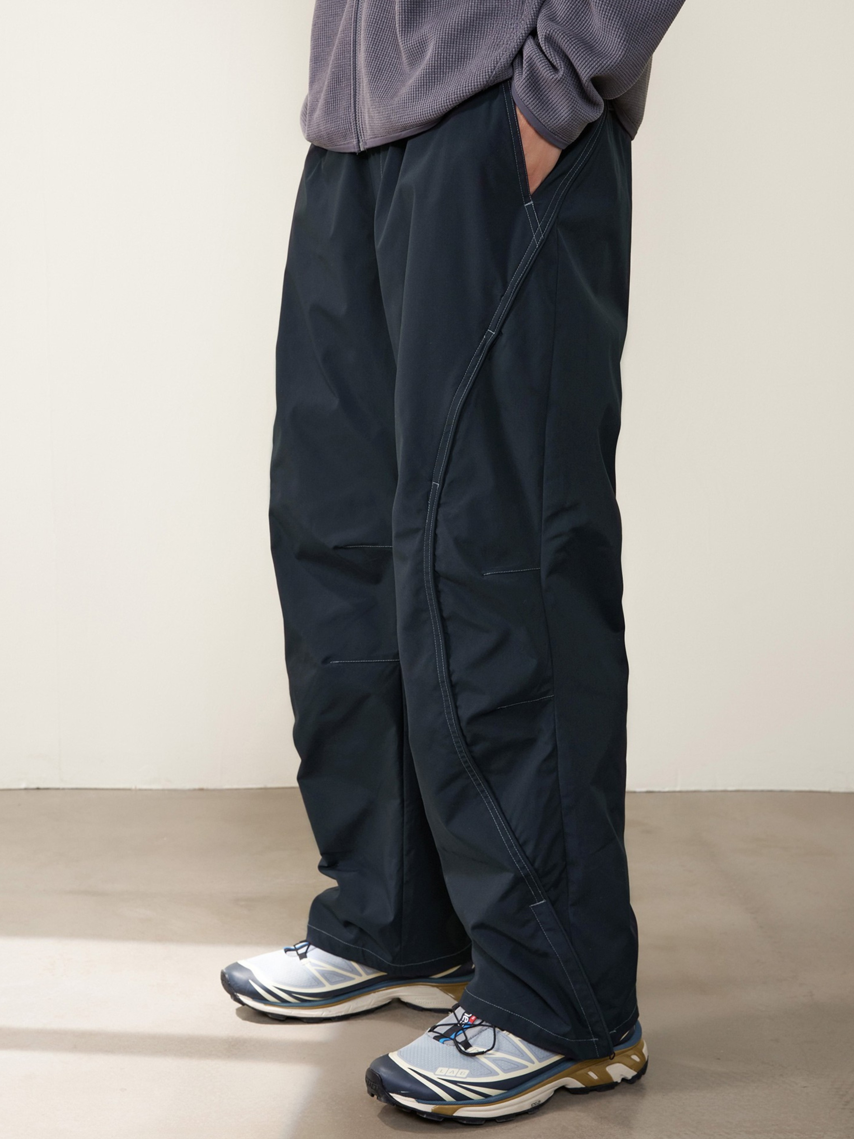 Blazewood - Men's Quick-Dry Comfort Utility Cargo Pants