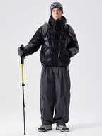 Outbound - Unisex Lightweight Quick-Dry Water-repellent Paratrooper Pants